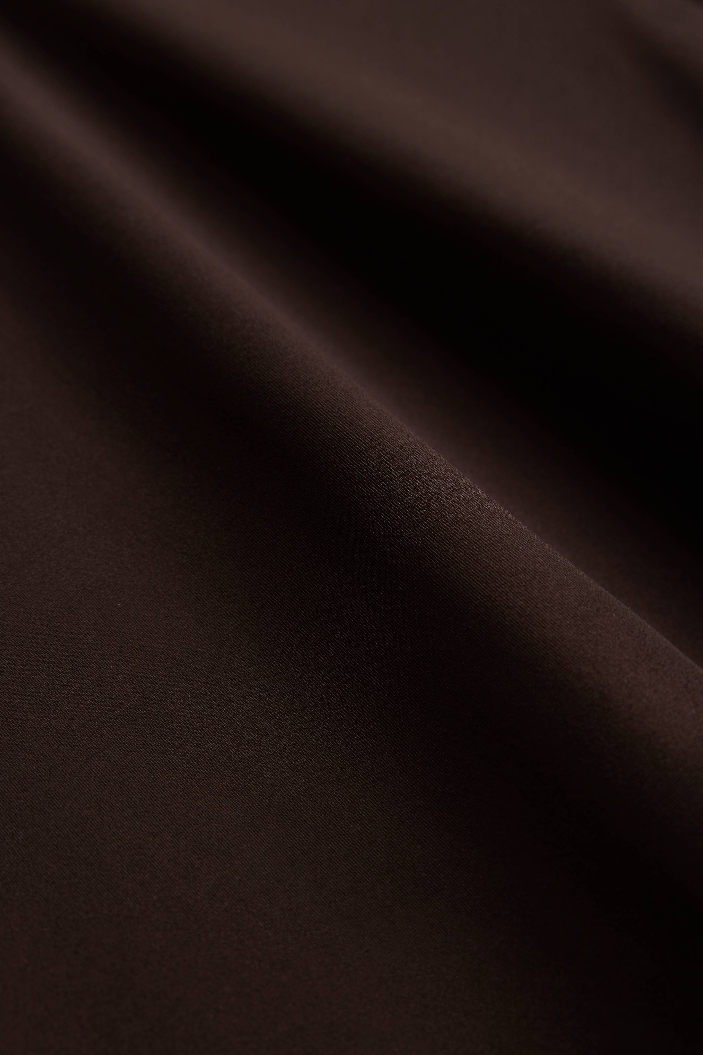 Cloudform® Short Sleeve Top - Espresso